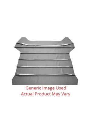 New Release Headliner for 1961 Dodge Dart Sedan 2-Door Vinyl Front 2 pieces