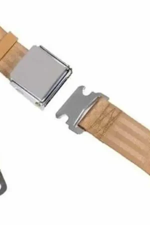 Worldwide Shipping Seat Belt for Fiat X19 Driver Passenger 5107