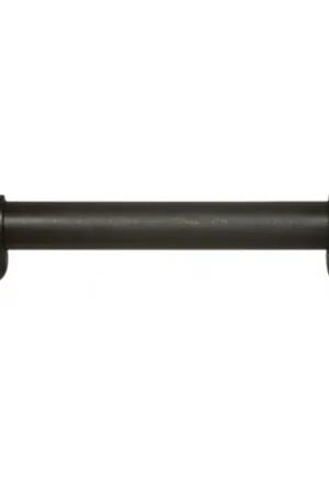 Steering Tie Rod End Adjusting Sleeve for 1969-1989 Domestics Front Right 26206 Popular