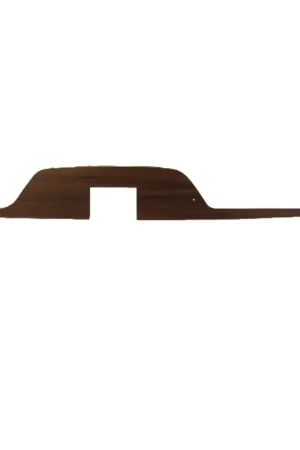 Console Insert for 1971-74 Dodge Charger Auto Shifter Gunstock Made in USA Professional Grade