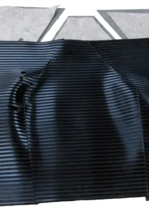 Sound Deadener Carpet for 1957-60 International A/B Front LH/RH w/Column Shifter Limited Time