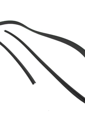 Super Sale Windshield Weatherstrip Molding for 2011-2016 Scion TC Coupe 2-Door WFS F3337