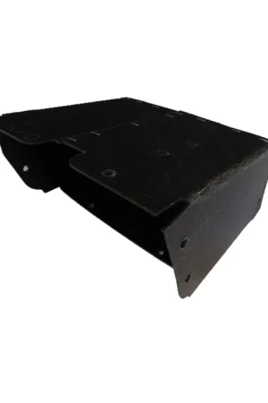 Glove Box Liner Insert for 1959-1960 Studebaker Lark Black Front Right 1 piece Warranty Included