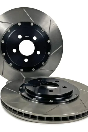 Bulk Order Baer Brakes 2262031-1 Baer Brakes EradiSpeed+ Rear 2-piece Performance Brake Rotors, Slotted