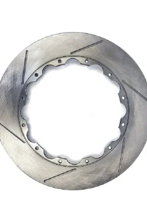 Baer Brakes 6920351 Baer Brakes 11.000" x 1.020", 2-Piece, RH Replacement Rotor, Slotted Mega Sale