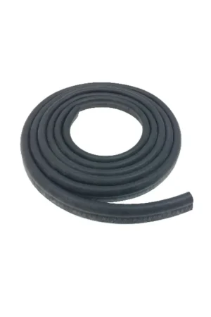 Sunroof Inner Pan Rubber Weatherstrip Seal for 1977-1990 GM Vehicles Place Order