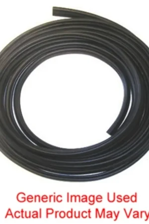 One Day Deal Windshield Pinchweld Molding Retainer Seal for Cadillac 41-48 1Pc