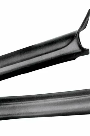 Pillar Moldings for 1968-72 Buick GM A-Body Convertible Interior Blue PXM1500-MB Best Choice