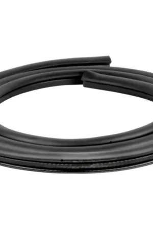 Door Seal for 2002-06 Cadillac Escalade Rear Door Precision DWB 1121 99 Affordable