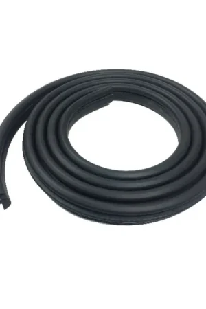 Express Delivery Door Rubber Weatherstrip Seal Front, LH or RH for 1999-2004 Jeep Grand Cherokee
