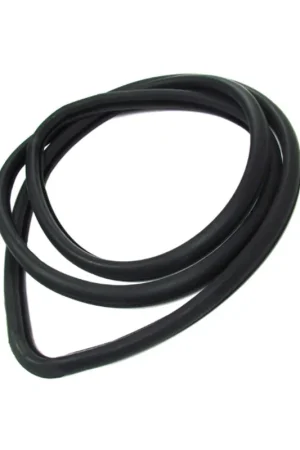 Fast Shipping Rear Window Weatherstrip Seal for 1967-1968 Mercury Cougar 2Dr