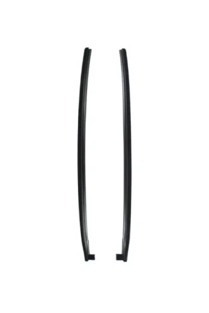 Windshield Weatherstrip Molding for 1988-1995 Audi 80 90 Precision WKT 586 B Popular