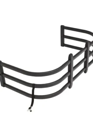 AMP Research Black BedXTender HD Max for 1982-2021 Dodge Ram 74814-01A Deal