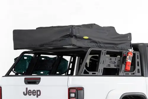 Discount Addictive Desert Designs 2020-2024 Jeep Gladiator JT Overlander Chase Rack