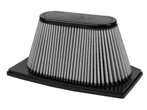 Best Choice aFe Magnum FLOW PRO DRY S Inverted Air Filter 2018-2025 Jeep Wrangler (JL) I4-2.0L(t) - 31-80280