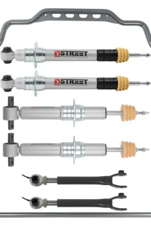 Sale Belltech 2021-2026 Chevrolet Tahoe / GMC Yukon SWB 2WD/4WD Lowering Kit - 1106SPS