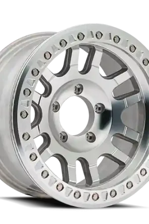 Dirty Life 9314 Canyon Race 17x9 / 5x127 BP / -12mm Offset / 71.5mm Hub Machined Wheel Trending