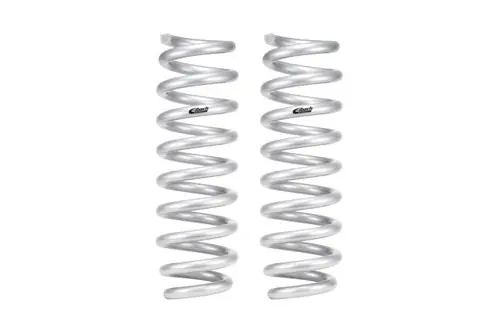 Cheap Eibach 2021-2024 Ford F150 Raptor 3.5L V6 EcoBoost 4WD Pro-Lift-Kit Front Springs - (2.2in Front Lift) - E30-35-060-02-20