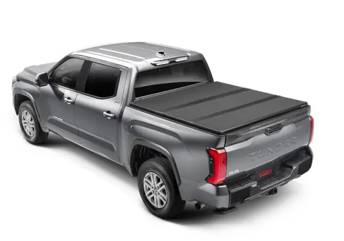 Extang 2014-2021 Toyota Tundra w/o Rail Sys. (6ft. 7in. Bed) Solid Fold ALX - ext88465 Trending