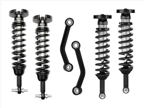 ICON 2021-2026 Chevrolet Tahoe / Suburban / Yukon / Yukon XL 2.5-3.25in Stage 1 Suspension System - K73101 Hot Picks