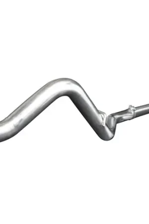 Injen 2021-2024 Ford Bronco L4-2.3L Turbo/V6-2.7L Twin Turbo SS Mid-Pipe Only Budget