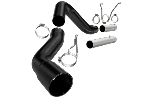 Time-Limited Magnaflow Black Series Diesel 5in. Filter-Back For 2011-2018 Ram 2500 Cummins 6.7L L6 Crew Cab #17069