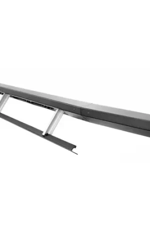 Must Have Rock Slide 20-22 Jeep JT Gladiator Step Sliders 3rd Gen Passenger Side Sub Part