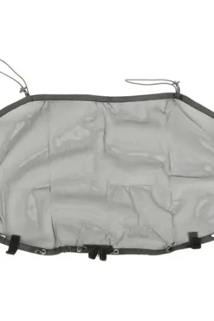 Rugged Ridge Hardtop Sun Shade Black 2007-2018 Jeep Wrangler JK Free Delivery