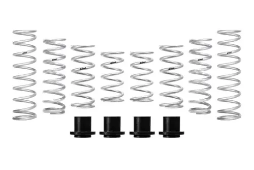 Original Eibach Pro-UTV 2023 Polaris RZR PRO XP 4 Sport/Premium Stage 2 Performance Springs