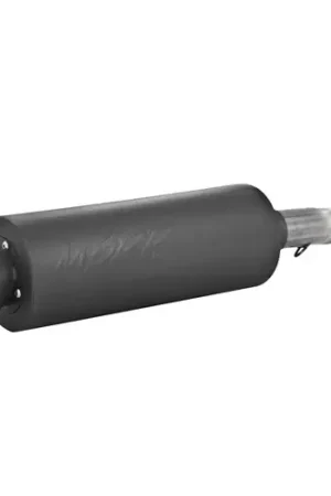 Must Have MBRP 02-07 Suzuki LT 500 Vinson 4x4 (All Models) Slip-On Exhaust System w/Sport Muffler