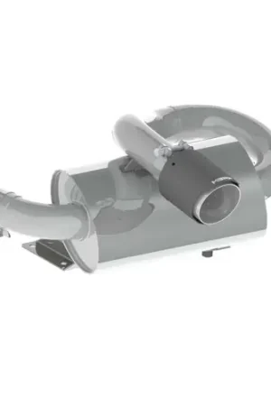 MBRP 18-19 Can-Am Maverick Trail X3 Slip On Exhaust - Performance Series Free Delivery