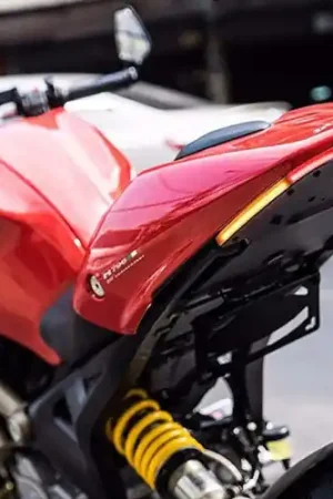 New Rage Cycles 2009-2013 Ducati Monster 1100 Fender Eliminator Kit - 1100-FE-L In Demand