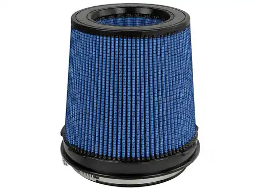 aFe Momentum Air Filters 5-1/2F x 7B x 5-1/2T (INV) x 6-1/2H - 24-91093 Worldwide Shipping