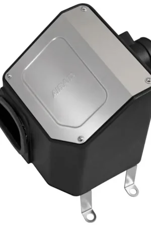 Airaid 15-16 GMC Canyon 2.8 / 3.6L MXP Intake System Must Have