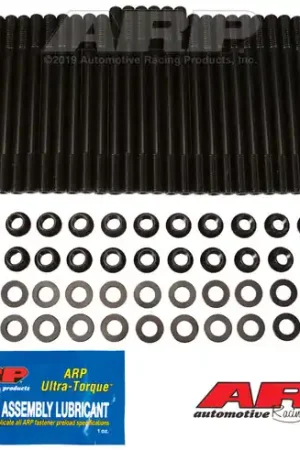 ARP 98+ Dodge Cummins 5.9L/6.7L 24V Head Stud Kit - High-Performance Engine Fasteners Save Now