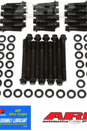 ARP BB Chrysler 440 Indy Head Bolt Kit - High-Performance Engine Fasteners Brand New