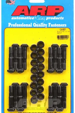 Best Seller ARP Buick 215c Inner Diameter Rod Bolt Kit - 124-6001