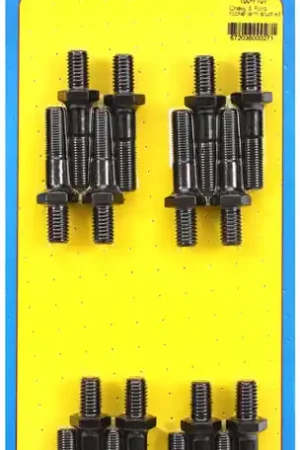 ARP Chevy and Ford Rocker Arm Stud Kit - 100-7101 Best Seller