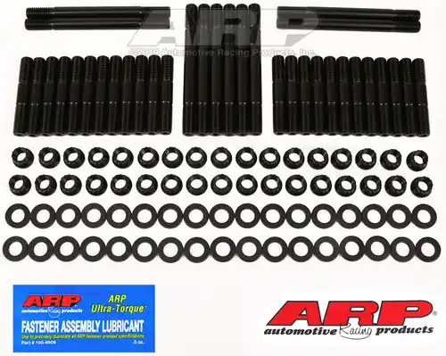 Reduced Price ARP Chrysler Indy 440 Cylinder Head Stud Kit - 12pt Head Bolts for High-Performance Engines
