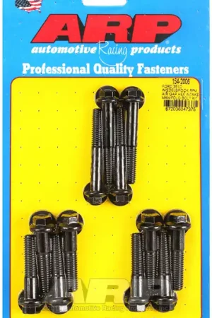 ARP Ford 351C Edelbrock RPM Air Gap Hex Intake Manifold Bolt Kit - 154-2006 Instant Buy