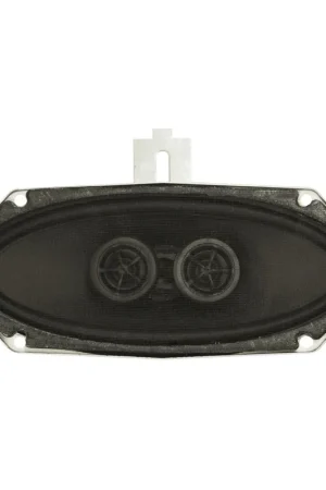Warranty Included Vintage Car Speakers 4"x10" 140W DVC Speaker 4002