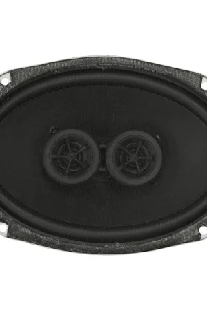 Special Offer Vintage Car Speakers DVC 6X9" DVC for 1946-1983 Ford GM Cars