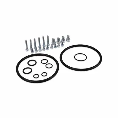 IAG V2 AOS Replacement O-Ring Seals and Hardware Set Luxury