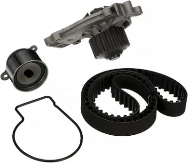 Markdown Gates Timing Belt Component Kits with Water Pump