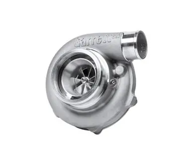 Holiday Sale Garrett GTX3071R Gen II Turbo Assembly Kit V-Band / V-Band 0.83 A/R
