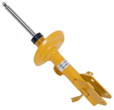 Bilstein B6 18-19 Subaru Crosstrek Front Right Strut Assembly Professional Grade