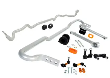 Whiteline Sway bar - vehicle kit. Original