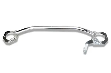 Free Shipping Carbing Strut Tower Brace With MCS for 2002-07 Subaru Impreza WRX / STI