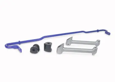 SuperPro 2022+ Subaru BRZ 16mm Adjustable Rear Sway Bar Brand New