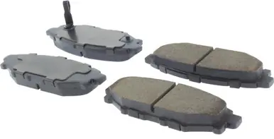 Instant Buy Centric Centric Premium Ceramic Brake Pads